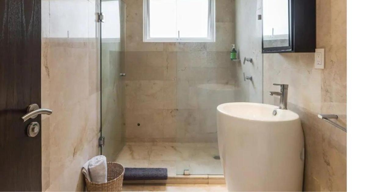 Condesa Residence Campeche 5 Modern Residence 2Br 1Ba Apartment Emphasizing Open Airy Spaces In Campeche Mexico City Exteriör bild